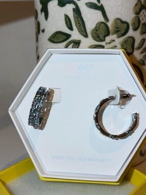 Bomb Party Revealed Earrings